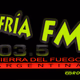 Logo de Radio Fría FM