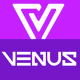 Logo de Dynamo Radio - Venus