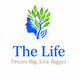 Logo de The Life Radio