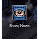 Logo de Ebony News