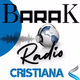 Logo de Barak Radio Cristiana