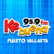 Logo de Ke Buena 95.9 Vallarta - XHCJU