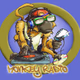 Logo de Monkey Radio