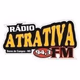 Logo de Rádio Atrativa 94.3 FM