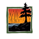 Logo de 96.1 Refuge.FM - WROJ-LP