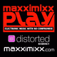 Logo de Maxximixx - Play