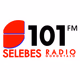 Logo de Selebes Radio 101FM