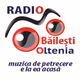 Logo de Radio Bailesti Oltenia