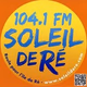 Logo de Soleil de Ré 104.1 FM