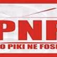 Logo de Radio Piki Ne Fosholo