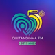Logo de Rádio Quitandinha