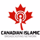 Logo de Canadian Islamic Broadcasting Network