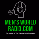 Logo de Radio Locale UK - Men's World Radio