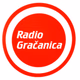 Logo de Radio Gracanica