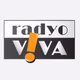 Logo de Radyo Viva