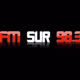 Logo de Radio Sur FM