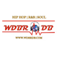 Logo de WDBR-DB