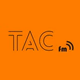 Logo de TAC FM