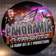 Logo de Panoramix Radio Station
