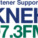 Logo de KNEH Radio - KNEH-LP