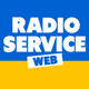 Logo de Radio Service