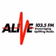 Logo de Alive FM - CJRP-FM