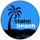 Logo de Static Beach