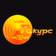 Logo de Radio Rakurs