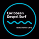 Logo de Caribbean Gospel Surf