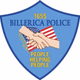 Logo de Billerica Police and Fire, Boston Medflight