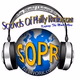 Logo de Sounds Of Philly Radio (SOPR)