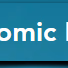 Logo de 88.1 Atomic FM -  Atomique FM