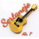 Logo de Sertanejando