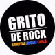Logo de Grito De Rock