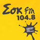 Logo de Sok FM