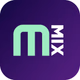 Logo de Movida Mix