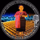 Logo de MI Linda Santiaguera 104.3 FM