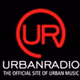 Logo de Urban Radio - Comedy