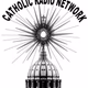 Logo de EWTN Radio/Catholic Radio Network - KFEL