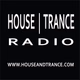 Logo de House & Trance Radio