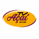 Logo de Rádio Açaí FM