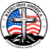 Logo de Radio Free America