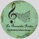 Logo de La Recuerdo Radio