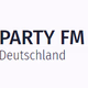 Logo de Party FM