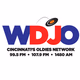 Logo de Oldies 1480 - W258CI