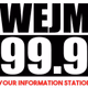 Logo de Black Information Network - WEJM-LP