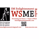 Logo de WSME - SM ENLIGHTENMENT RADIO