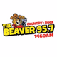 Logo de The Beaver 95.7 - WMBA