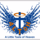 Logo de A Little Taste Of Heaven