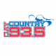 Logo de 93.5 CayCountry